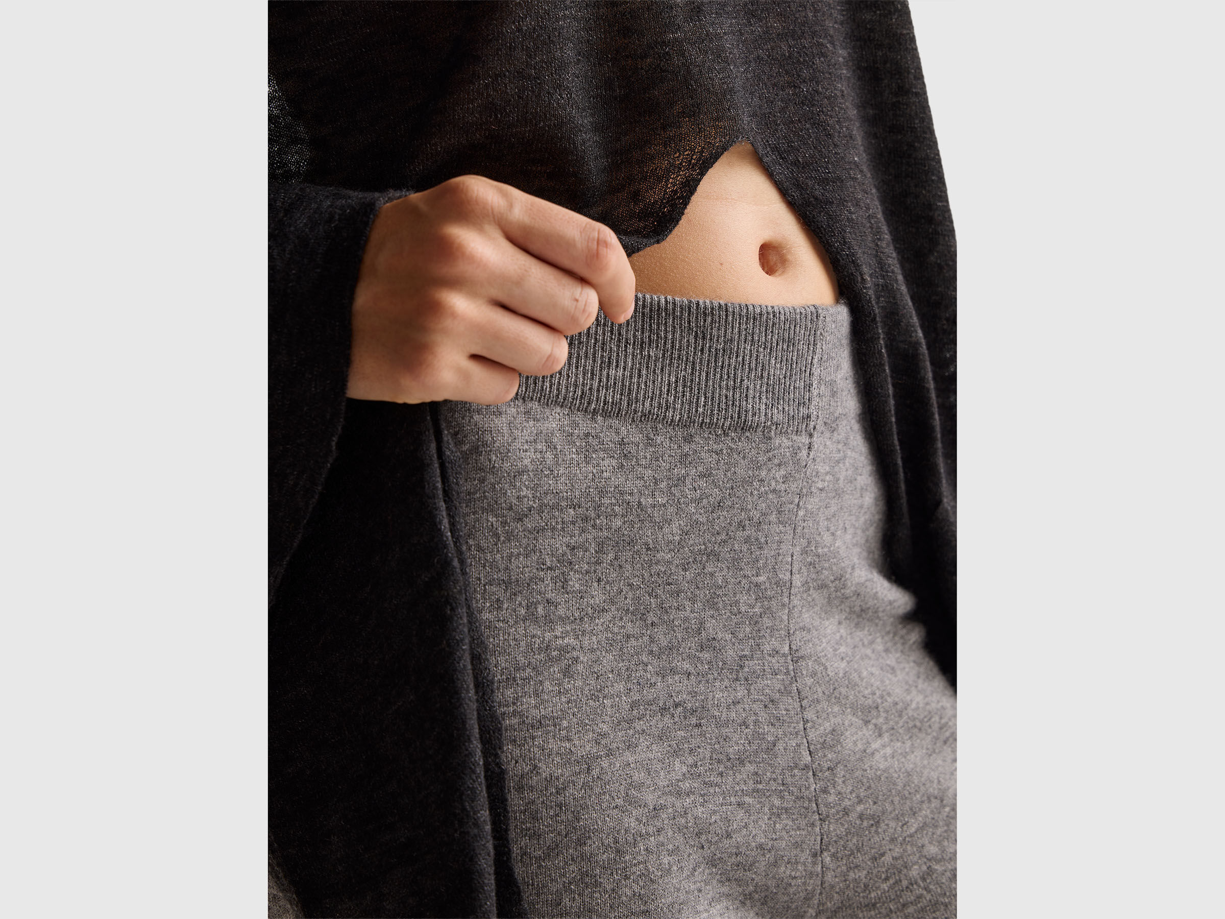 TROUSERS Mujer image number 4